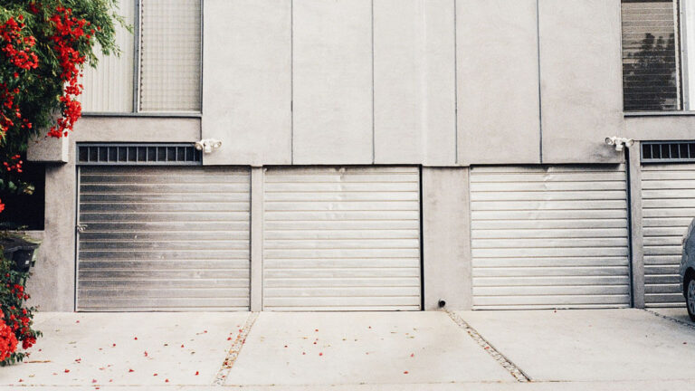 Garage Door Spring Installation in Ottawa