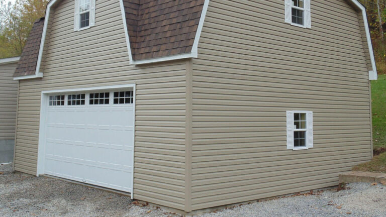 How To Adjust A Garage Door Gap
