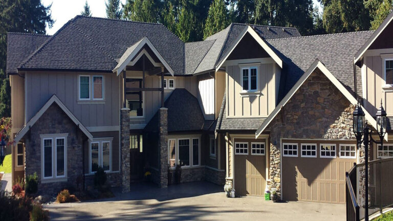 New Garage Door Installation Ottawa