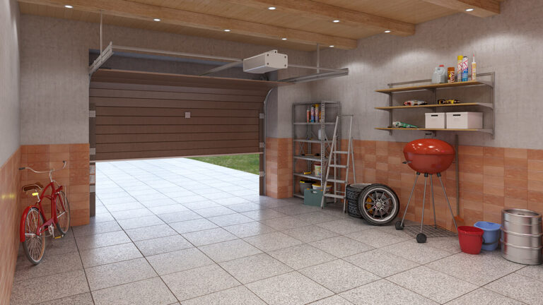 Garage Door Extension Spring Repair Ottawa