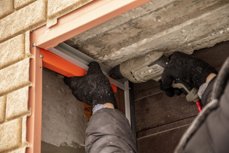 Garage Door Repair Rockcliffe Park
