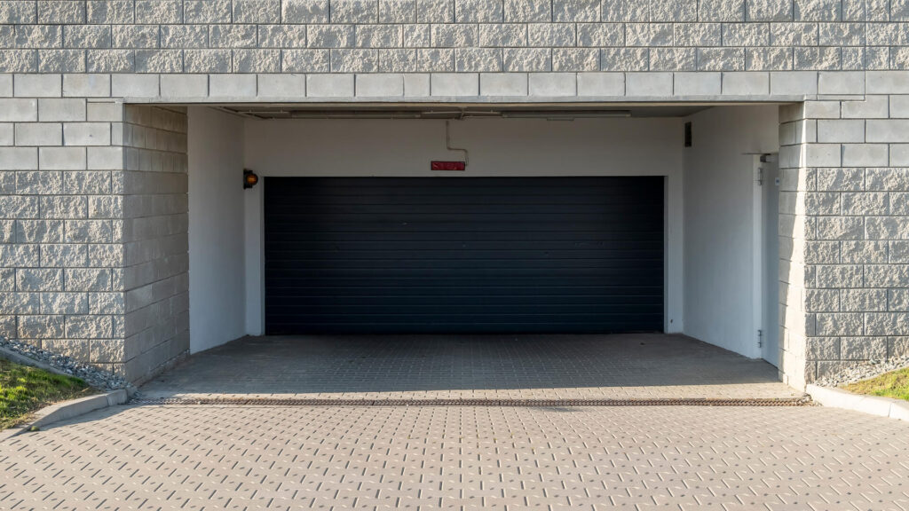 Garage Door Frame Capping Service Costs in Ottawa