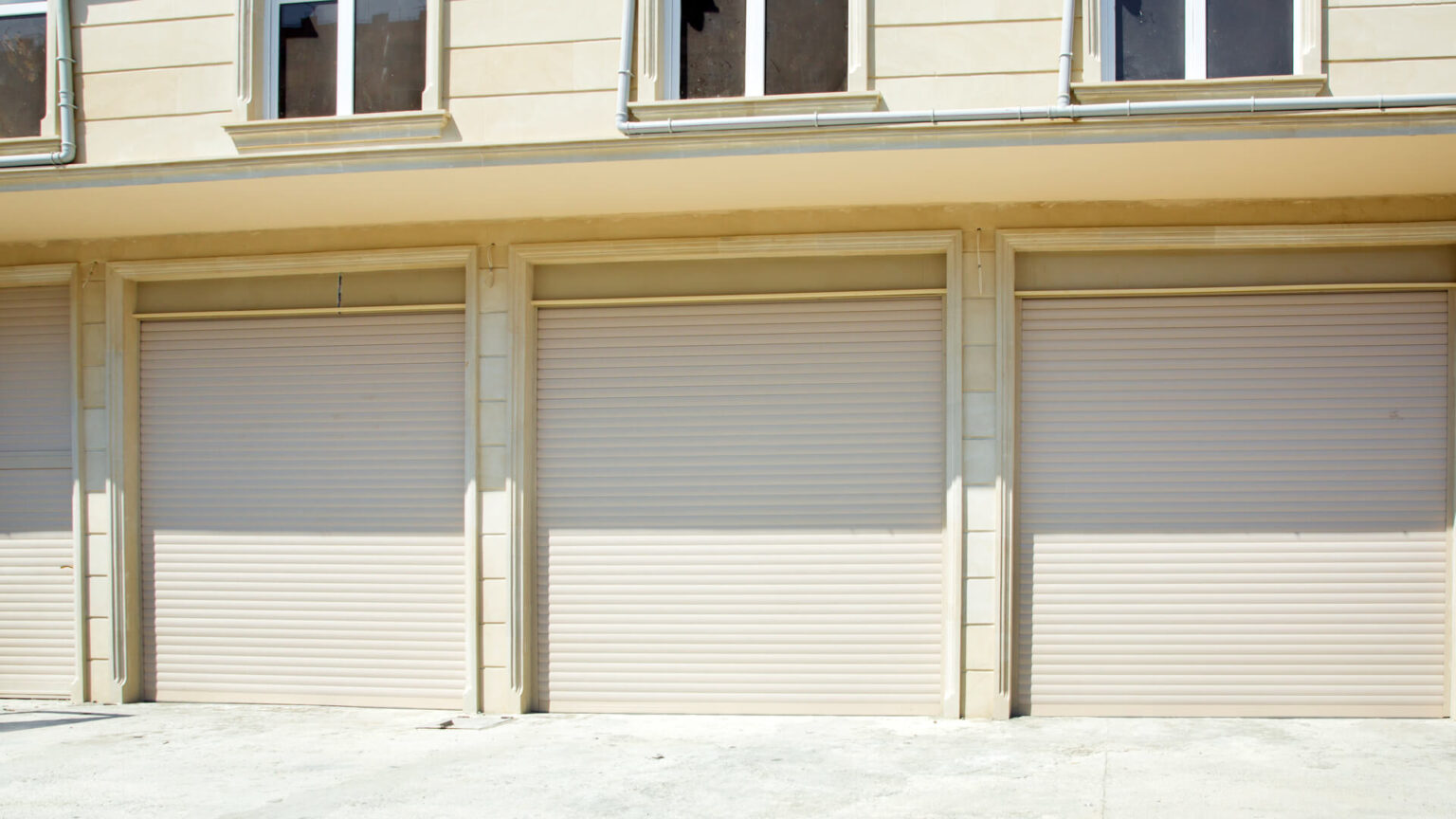 Garage Door Frame Capping Service Costs in Ottawa