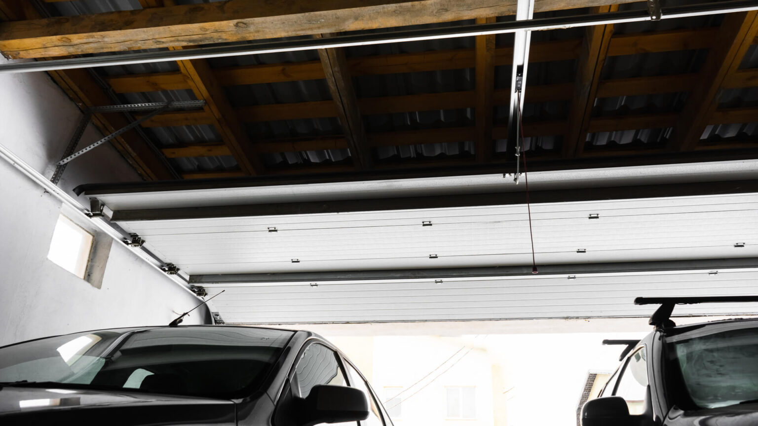 Garage Door Frame Capping Service Costs in Ottawa