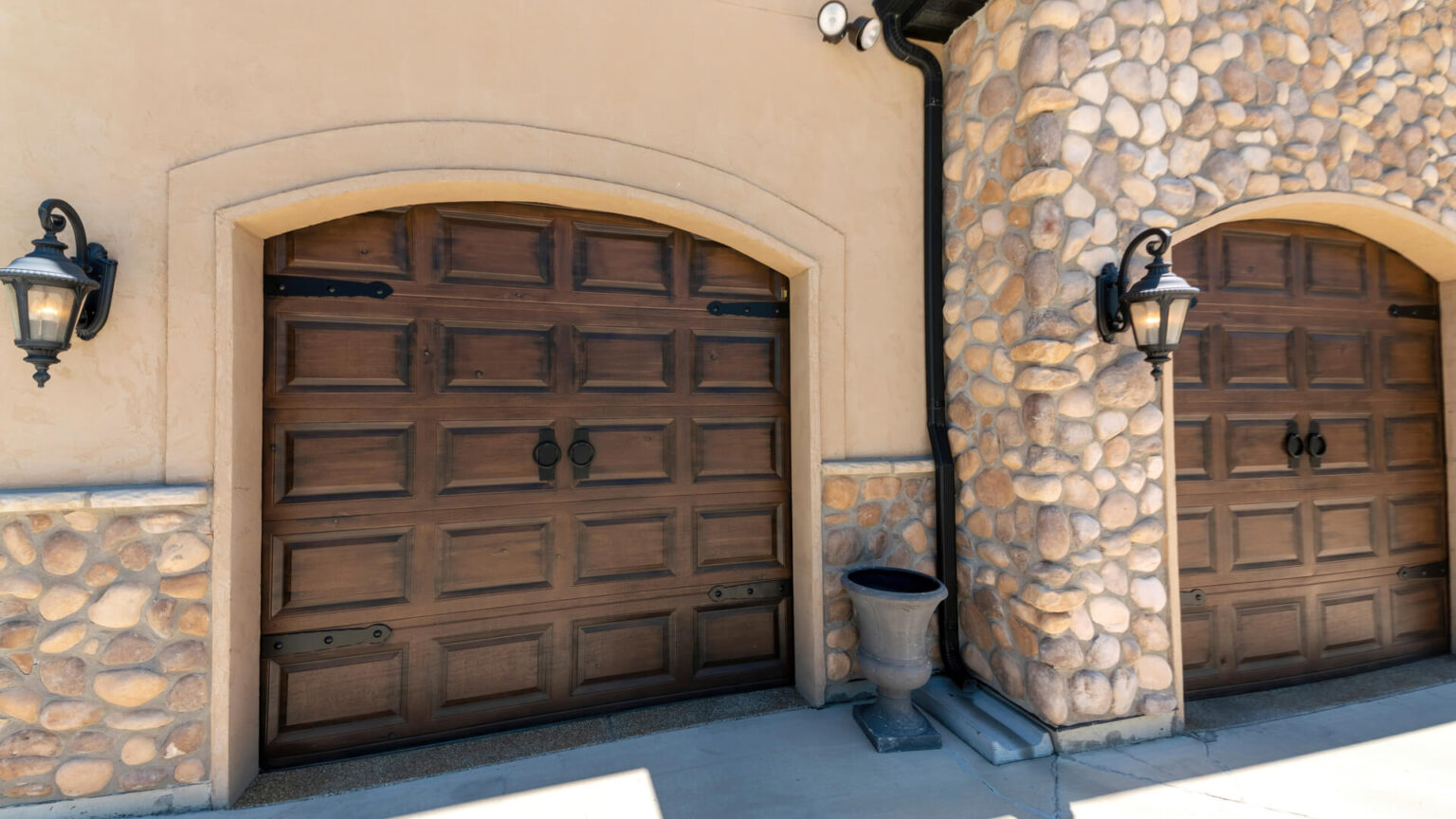 Garage Door Frame Capping Service Costs in Ottawa